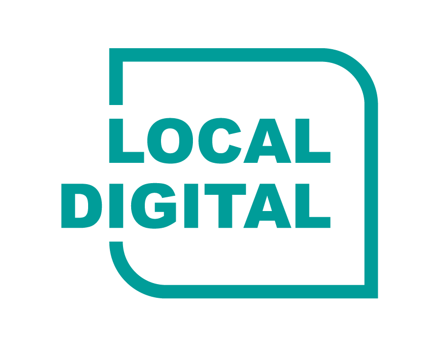 MHCLG Local Digital